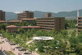 Hiroshima University