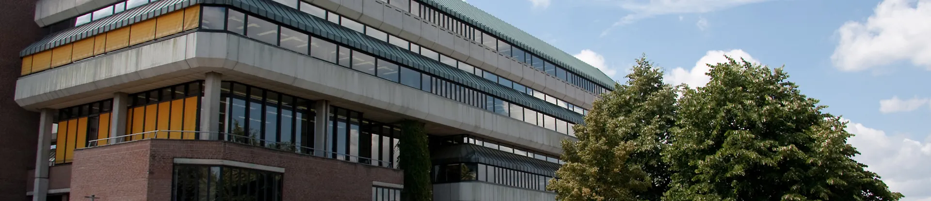 Heinrich Heine University Düsseldorf