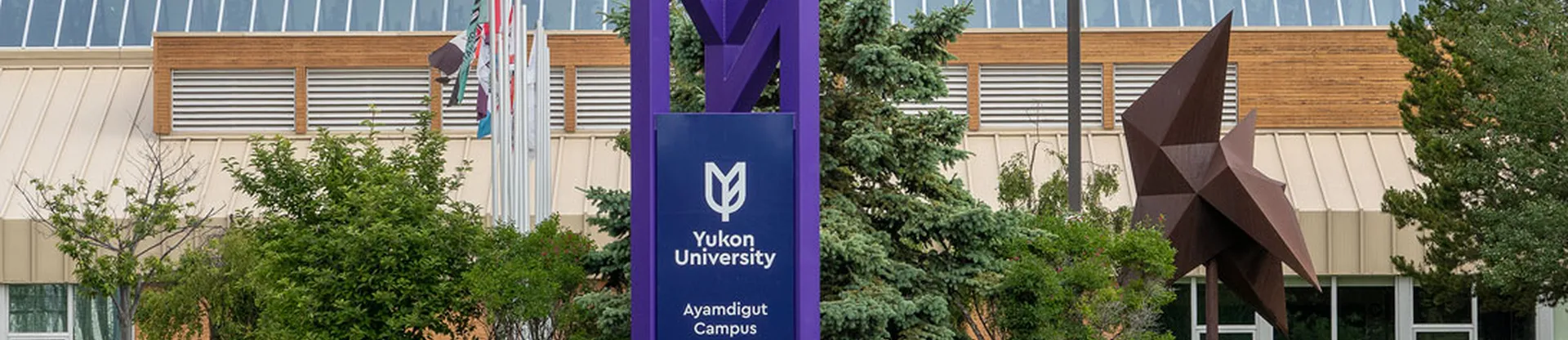Yukon Üniversitesi