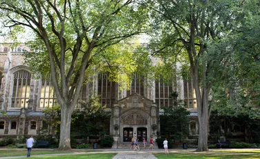 Information About University of Michigan Ann Arbor