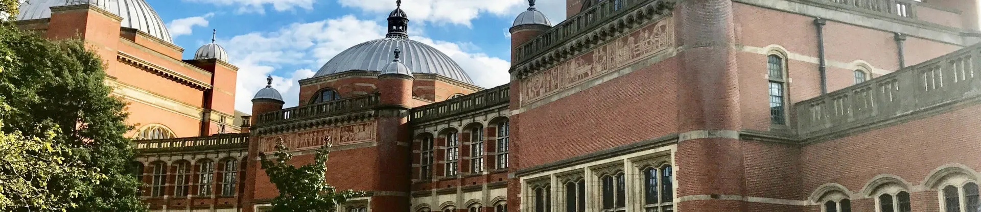 Birmingham Üniversitesi