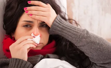 Kış Ayının En Büyük Sorunlarından Biri: Grip