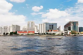 Thammasat Üniversitesi