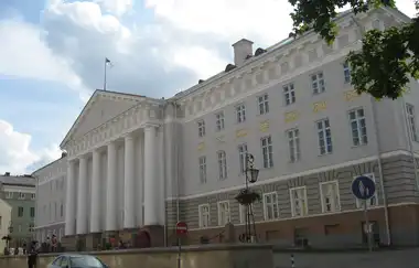 University of Tartu