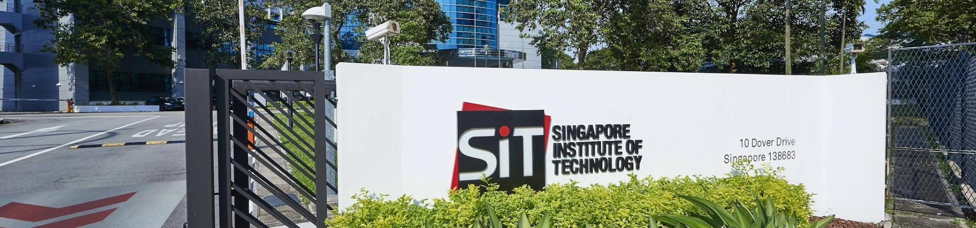 Singapur Teknoloji Enstitüsü