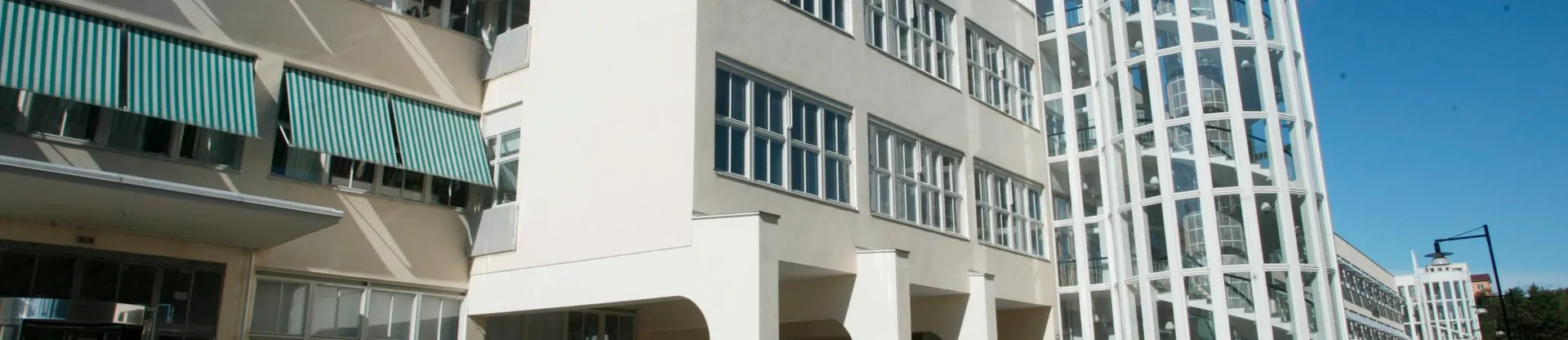 Konstfack University of Arts, Crafts and Design