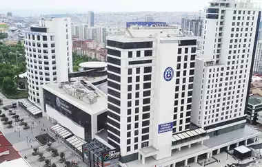 İstanbul Esenyurt University