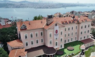 İstanbul Kent Üniversitesi Istanbul Kent Üniversitesi Yatay Geçiş Başvuruları Başladı!