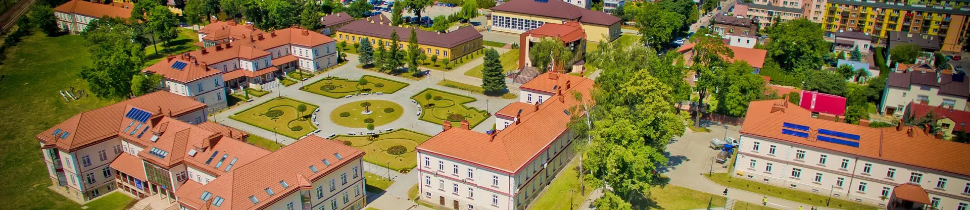 Bronisław Markiewicz Devlet Teknoloji ve Ekonomi Yüksek Okulu