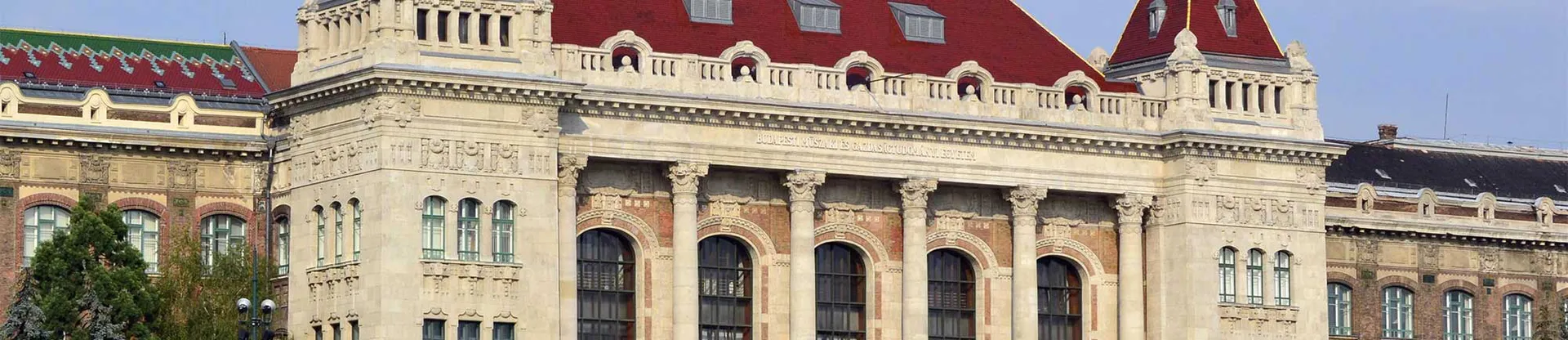 Budapeşte Teknoloji ve Ekonomi Üniversitesi