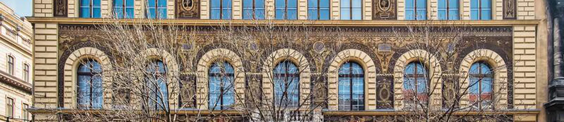 Hungarian University of Fine Arts