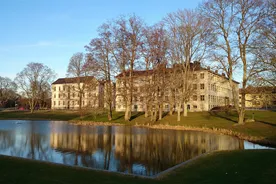 İsveç Zirai Bilimler Üniversitesi