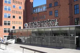 Linköping University
