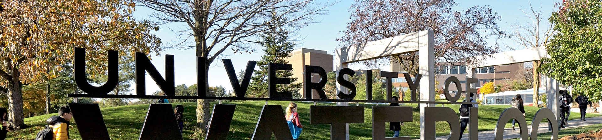 Waterloo Üniversitesi