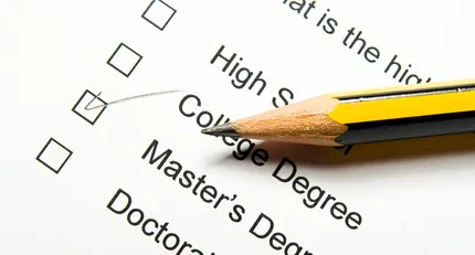 5 Reasons To Pursue a Master's Degree