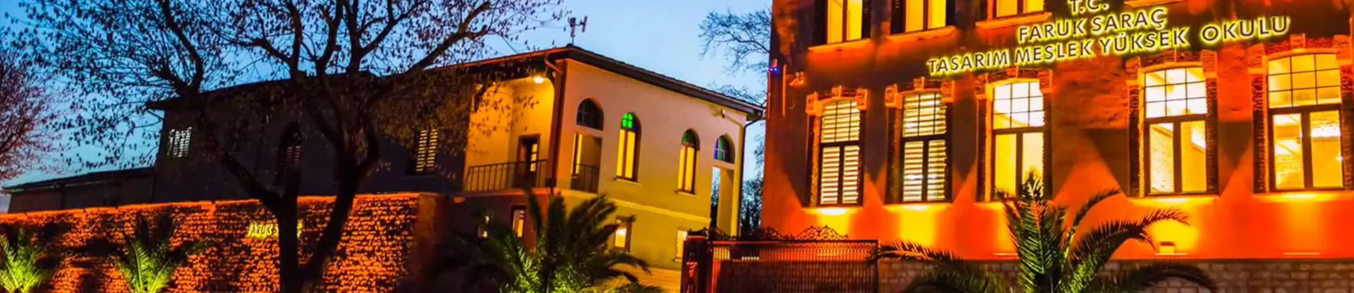 Istanbul Vocational School of Health and Social Sciences