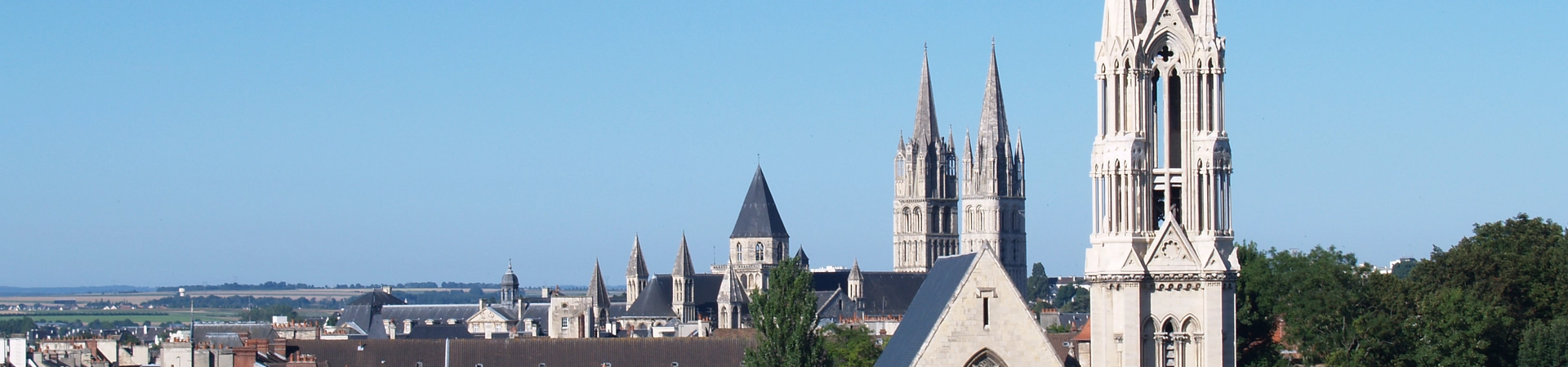 Caen-Normandy University