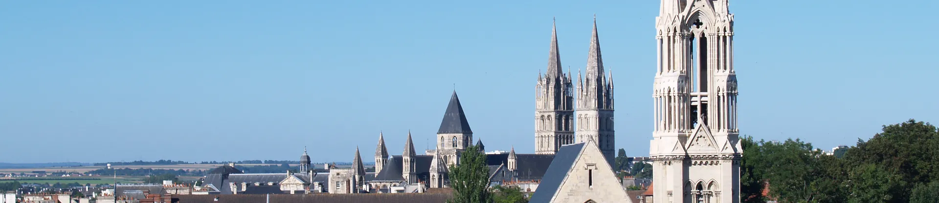 Caen-Normandy University