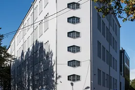 Estonya Sanat Akademisi