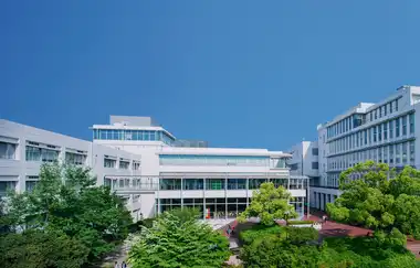 Nagoya Üniversitesi