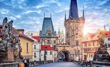 Interesting and Fun Facts about Czechia