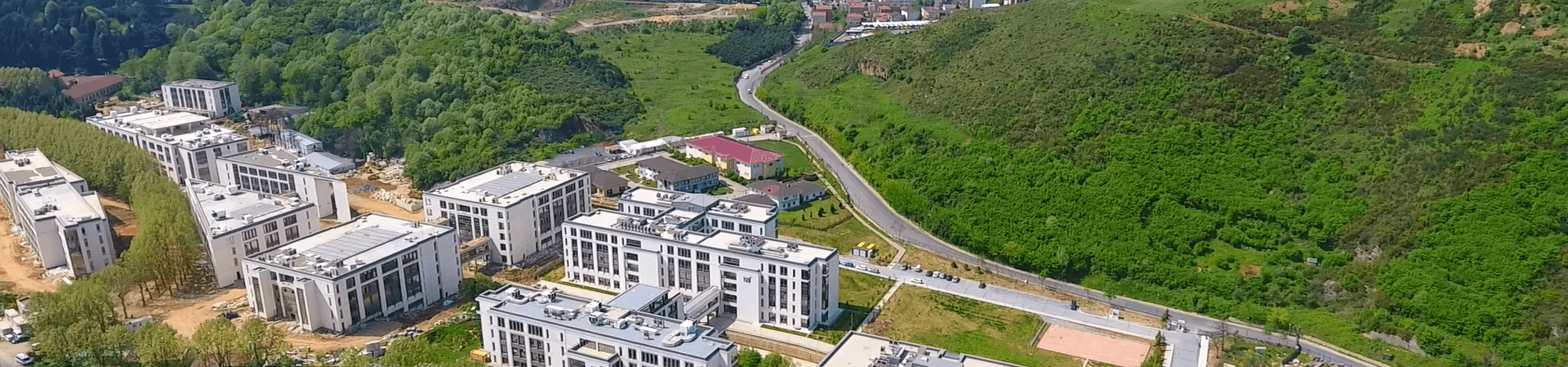 Türk-Alman Üniversitesi
