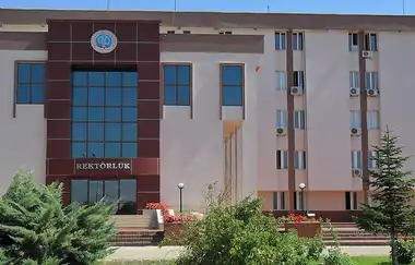 Tokat Gaziosmanpaşa University