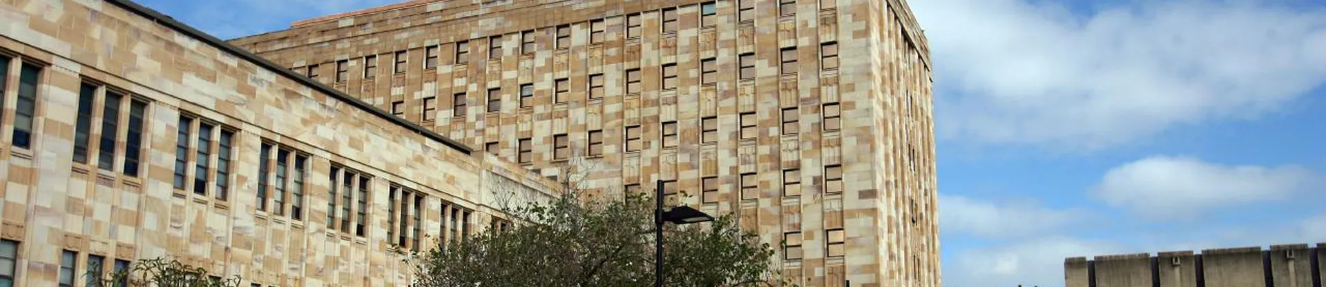 Queensland Üniversitesi