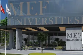 Yüksek Lisans Mef Üniversitesi - Türkiye, İstanbul