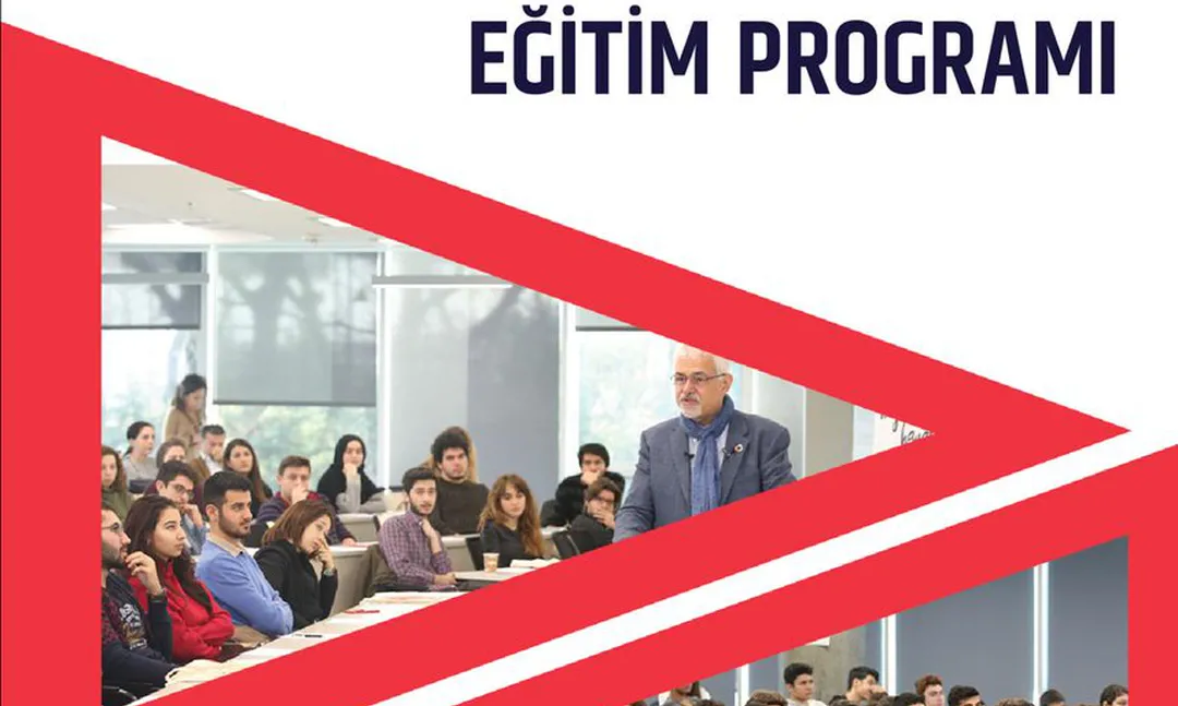 MEF Üniversitesi’nde 21. Yüzyıl Yetkinlikleri Eğitim Programı