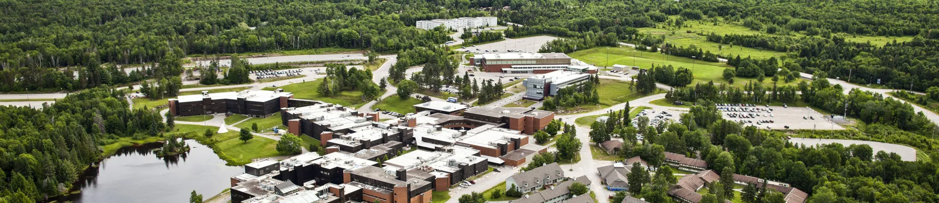 Nipissing Üniversitesi