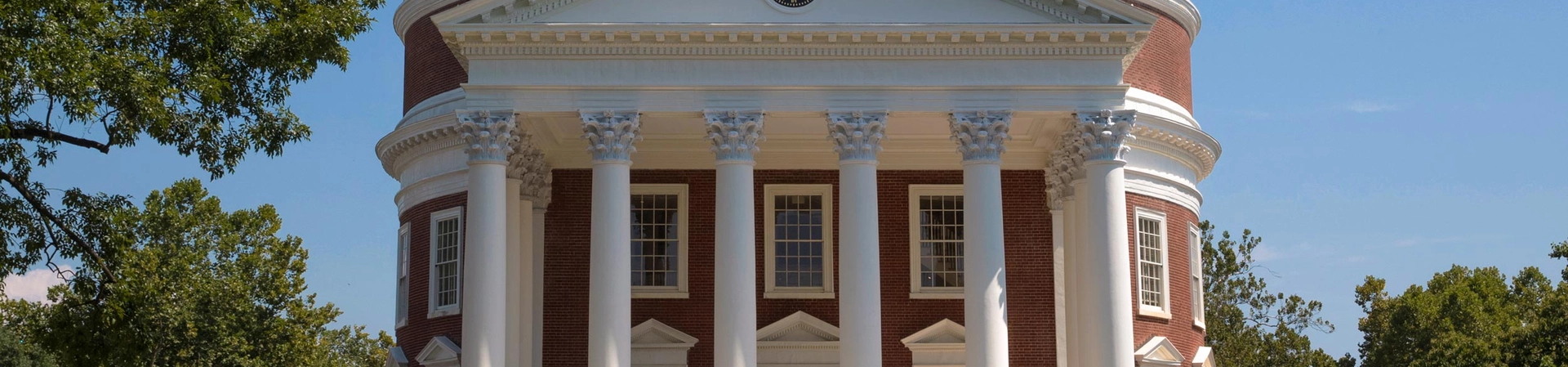 University of Virginia