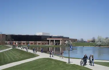 Cedarville University