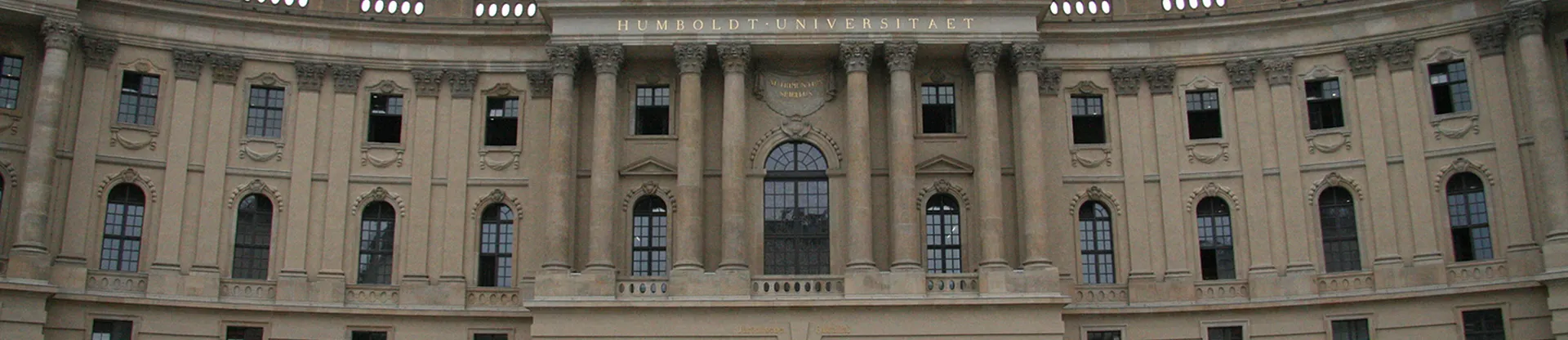 Humboldt University of Berlin