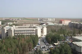 Dicle Üniversitesi