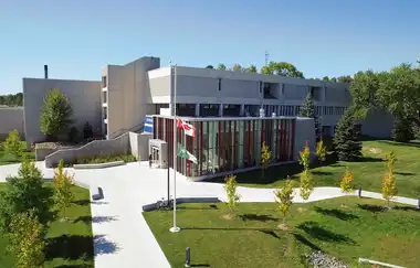 Laurentian University