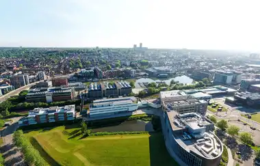 University of Lincoln