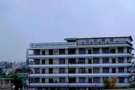 Martin Luther Christian University