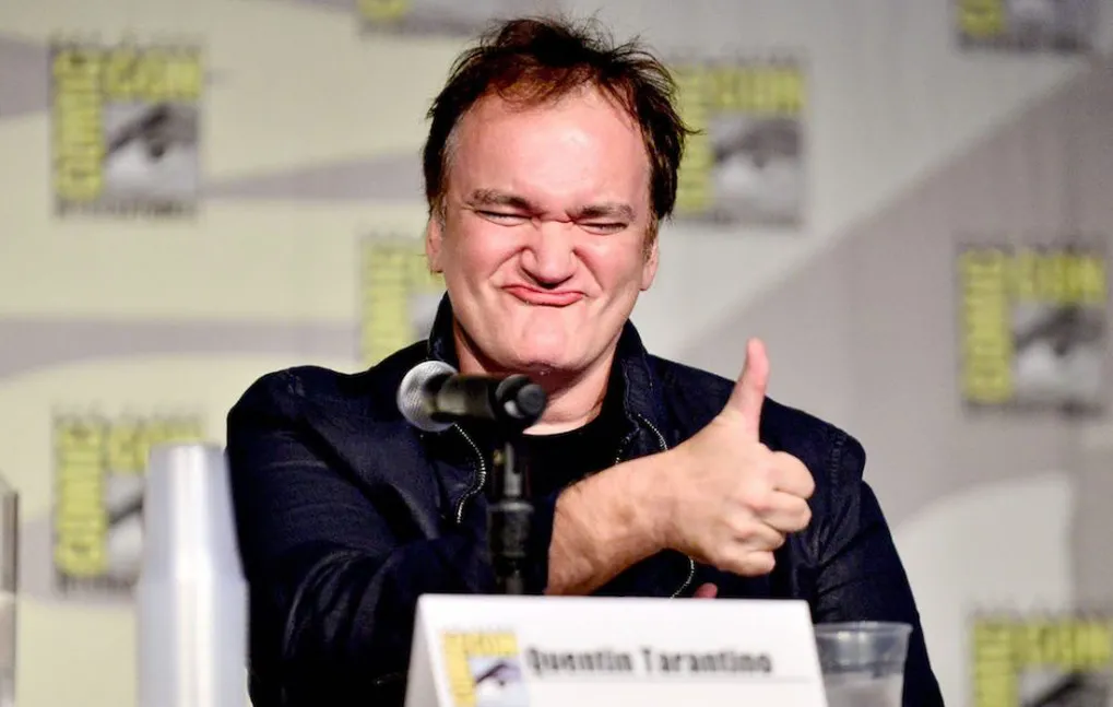 Quentin Tarantino ve Filmlerinde Sık Sık Rol Verdiği Bazı Oyuncular!