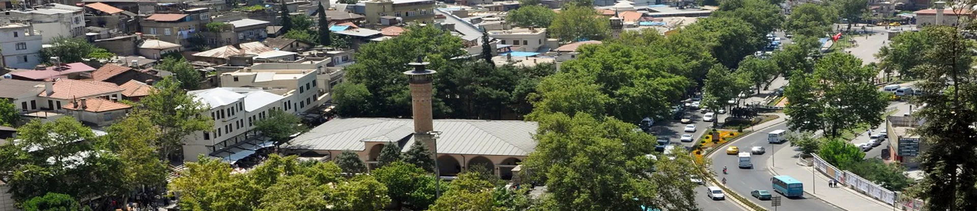 Kahramanmaraş İstiklal Üniversitesi