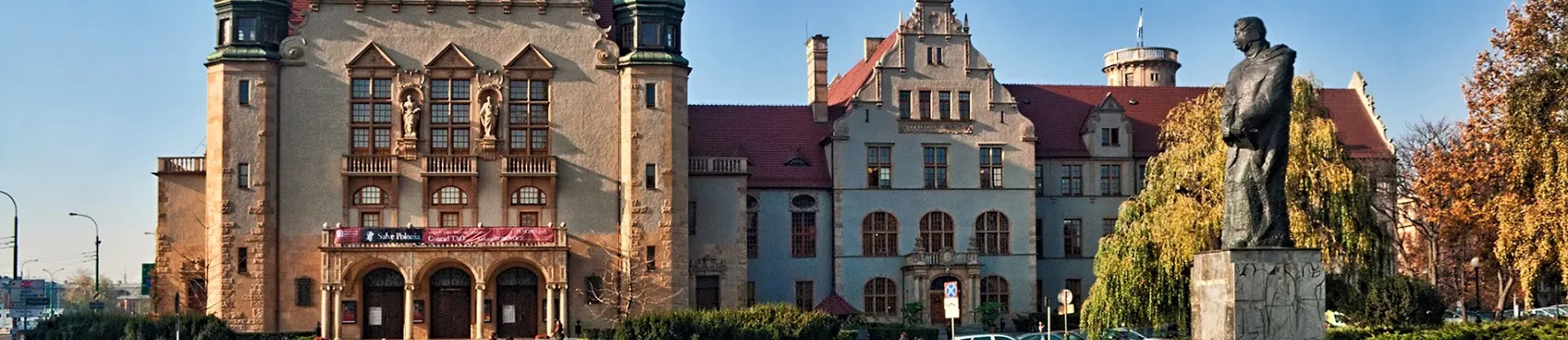 Adam Mickiewicz University