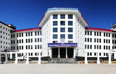 Ardahan University