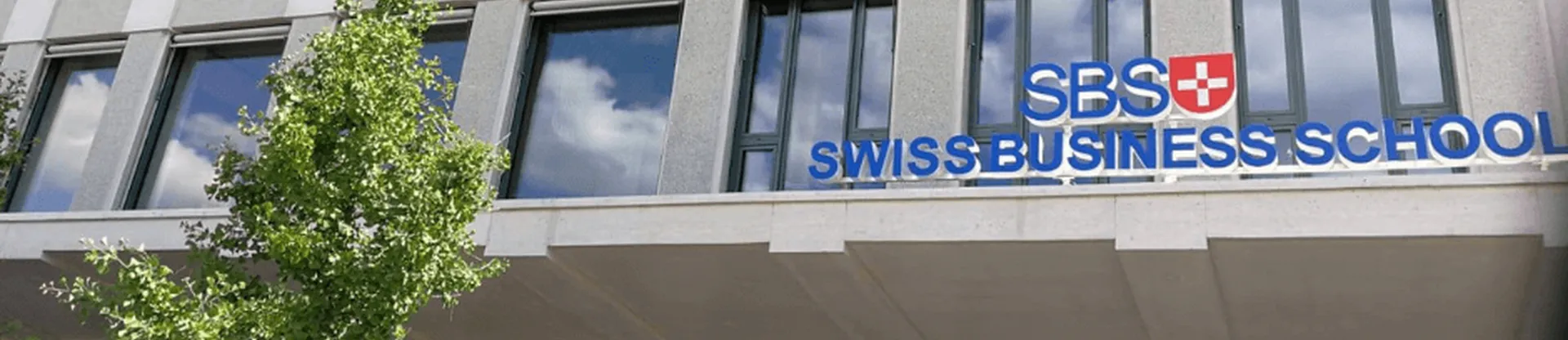 Sbs Swiss Business School Zürich