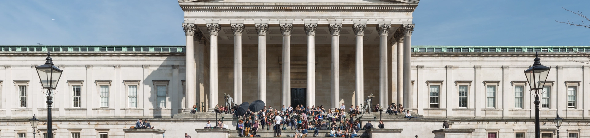 Londra Üniversitesi Koleji