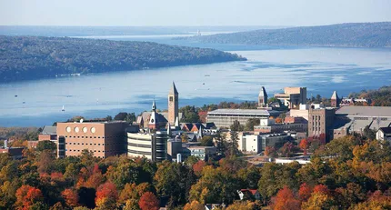 Cornell University: A Quick Review