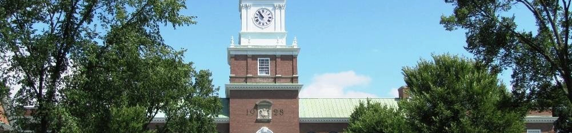 Dartmouth College