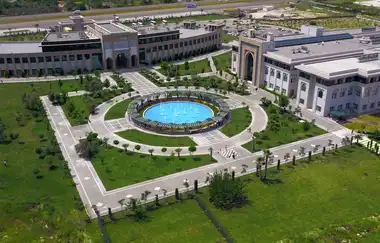 Antalya Bilim University