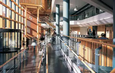 London South Bank University