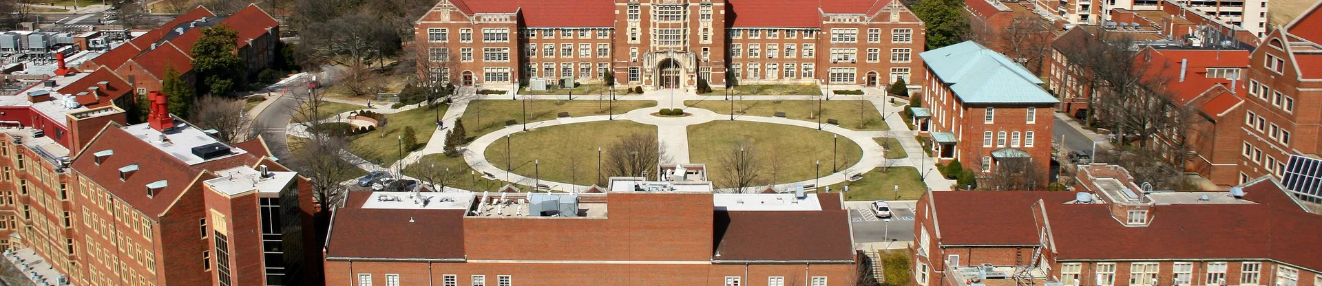 University of Tennessee