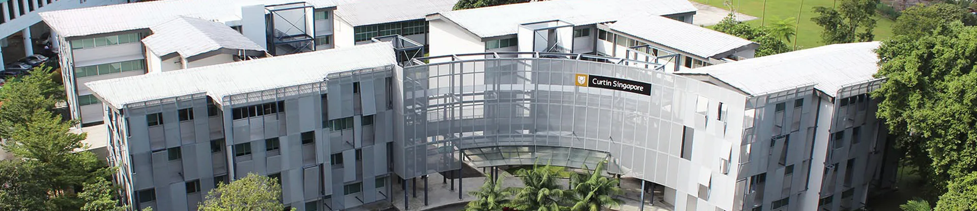 Curtin Singapur